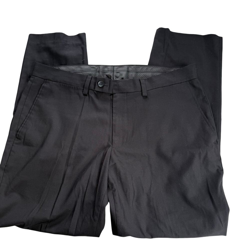 Nordstrom rack 36-30 black shorts